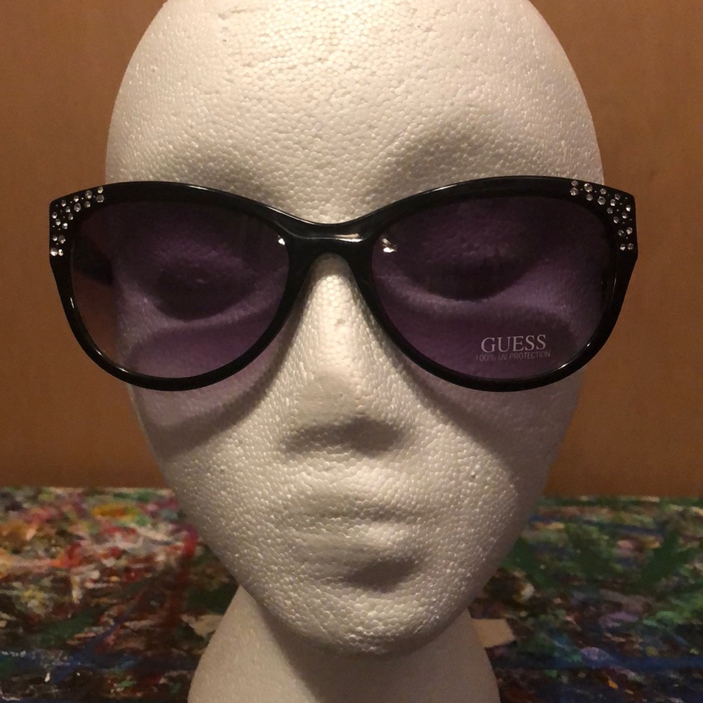 Guess sunglasses